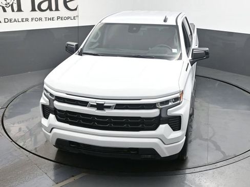 New 2026 Chevrolet Silverado 1500 RST image 24