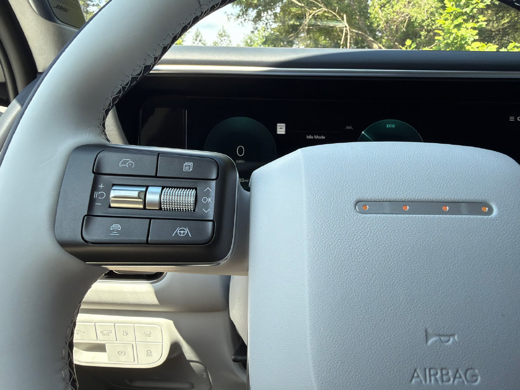 New 2026 Hyundai Palisade Calligraphy AWD/4WD image 28