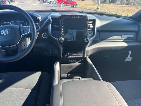 New 2026 RAM 2500 Big Horn image 20