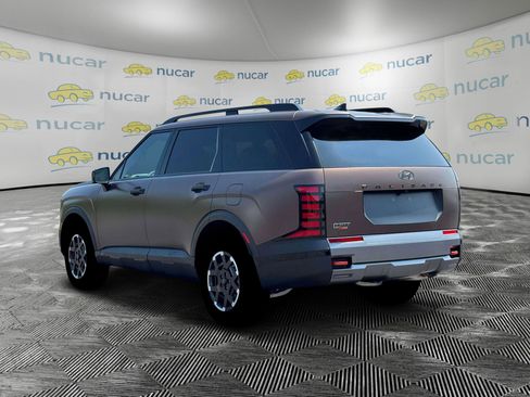 New 2026 Hyundai Palisade XRT Pro image 5