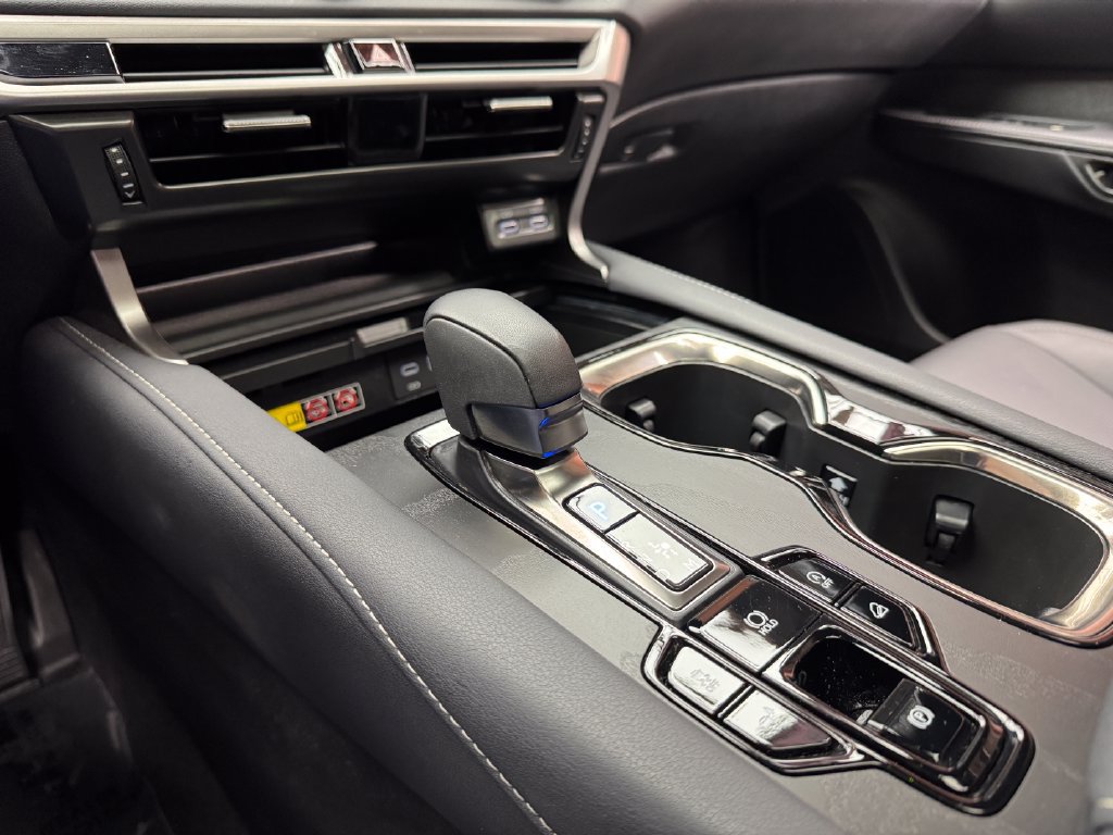 Used 2025 Lexus RX 350 Premium w/ Accessory Package (K3) AWD/4WD image 21