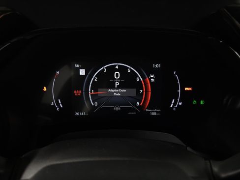 Used 2024 Lexus RX 350 F Sport w/ Accessory Package (K3) image 20