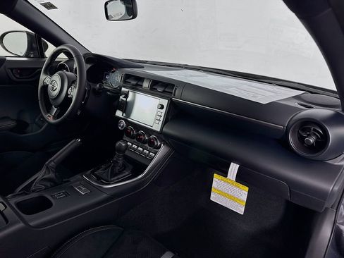 New 2026 Toyota GR86 Premium image 31