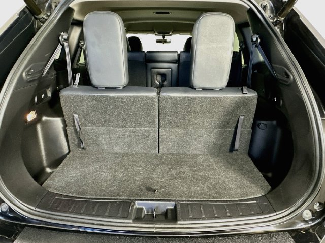 Used 2024 Mitsubishi Outlander SE AWD/4WD image 32