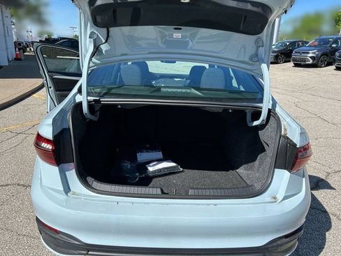 New 2026 Volkswagen Jetta Sport FWD image 23