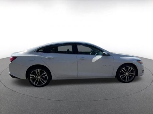 Used 2024 Chevrolet Malibu LT image 16