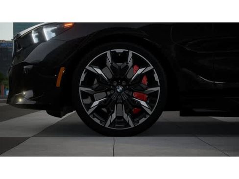 New 2026 BMW 550e xDrive w/ Executive Package image 7