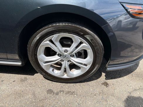 Used 2024 Honda Accord LX image 4