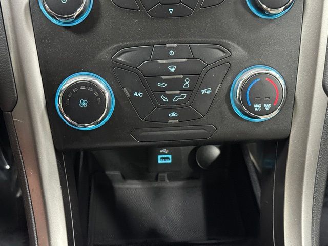 Used 2020 Ford Fusion S FWD image 16