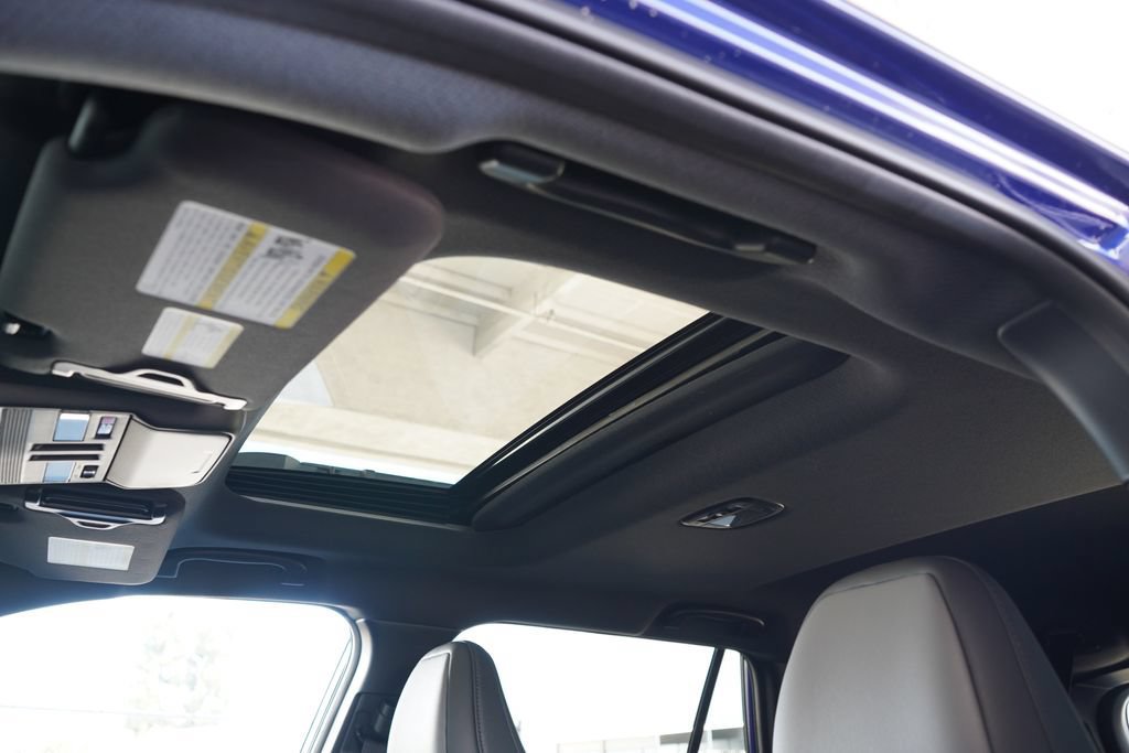 New 2026 Subaru Outback Premium AWD/4WD image 13