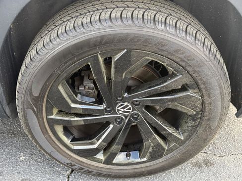 Used 2022 Volkswagen Atlas SE image 14