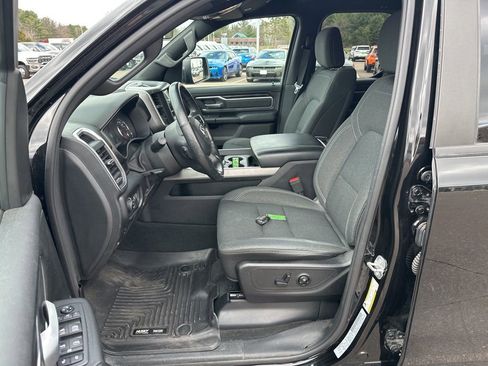 Used 2019 RAM 1500 Big Horn AWD/4WD image 7