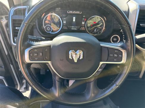Used 2024 RAM 2500 Laramie image 22
