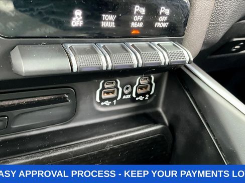 Used 2019 RAM 1500 Big Horn AWD/4WD image 19