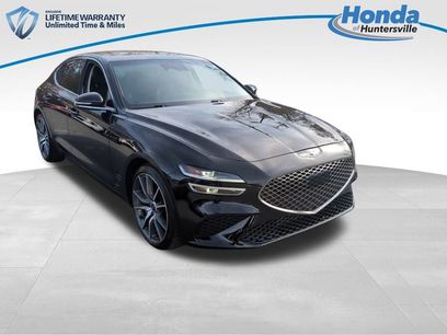 Used 2023 Genesis G70 2.0T