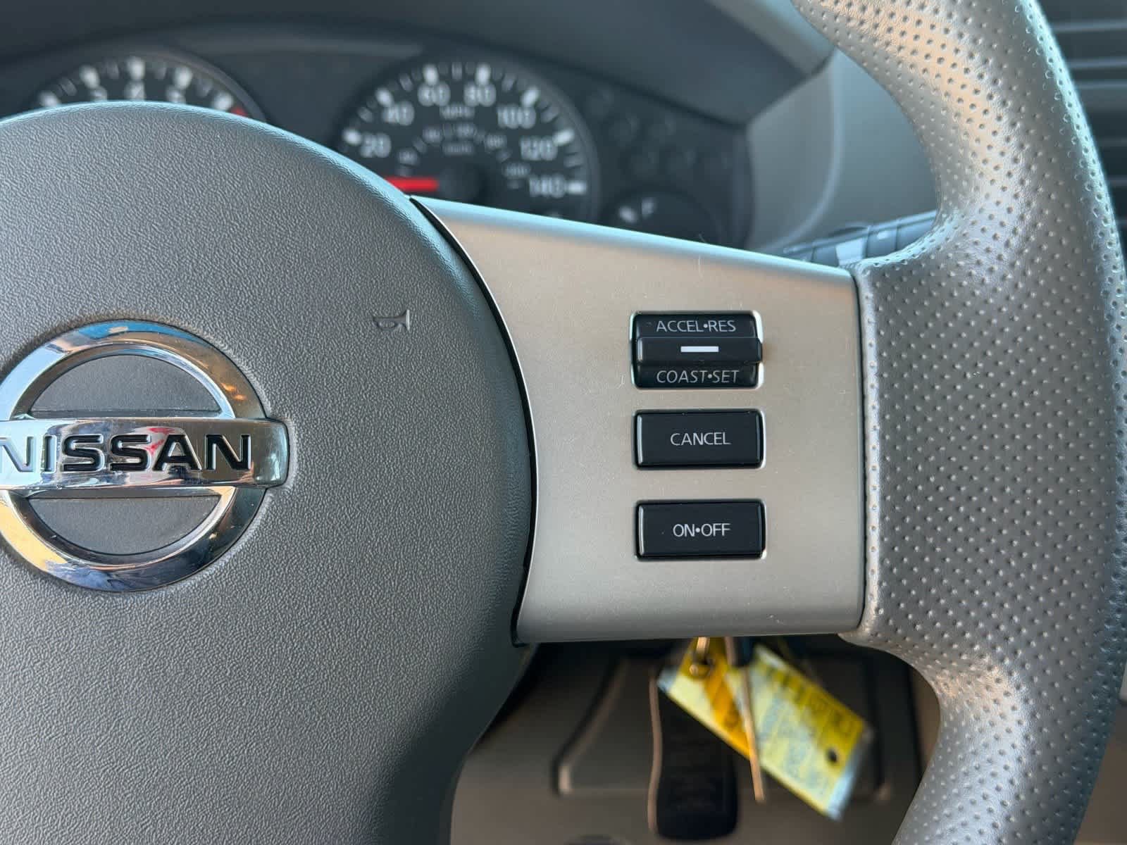 Used 2015 Nissan Frontier SV w/ SV Value Truck Package RWD image 15