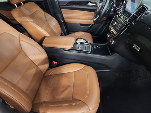 Used 2019 Mercedes-Benz GLE 43 AMG 4MATIC Coupe image 3