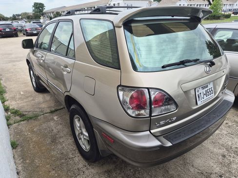 Used 2003 Lexus RX 300 4WD image 3