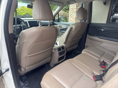Used 2016 Honda Pilot EX-L image 14