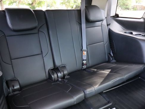 Used 2017 Chevrolet Tahoe Premier AWD/4WD image 22