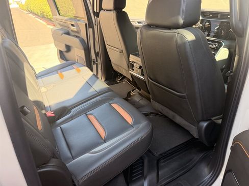 Used 2026 GMC Sierra 2500 AT4 AWD/4WD image 44
