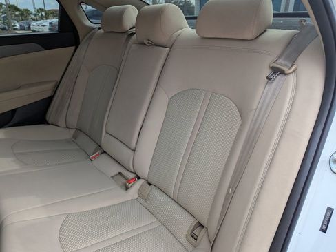 Used 2016 Hyundai Sonata SE image 14