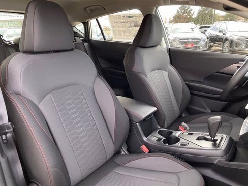 New 2026 Subaru Impreza 2.0i Sport image 9