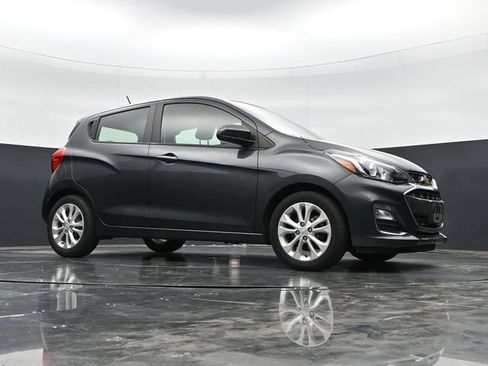 Used 2019 Chevrolet Spark LT FWD image 19