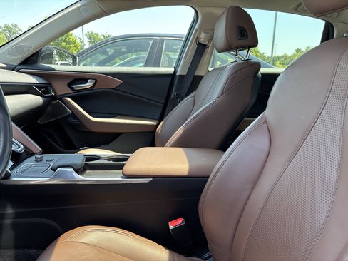 Used 2023 Acura TLX w/ Technology Package FWD image 34