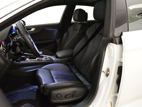 Used 2023 Audi A5 2.0T Premium w/ Convenience Package image 5