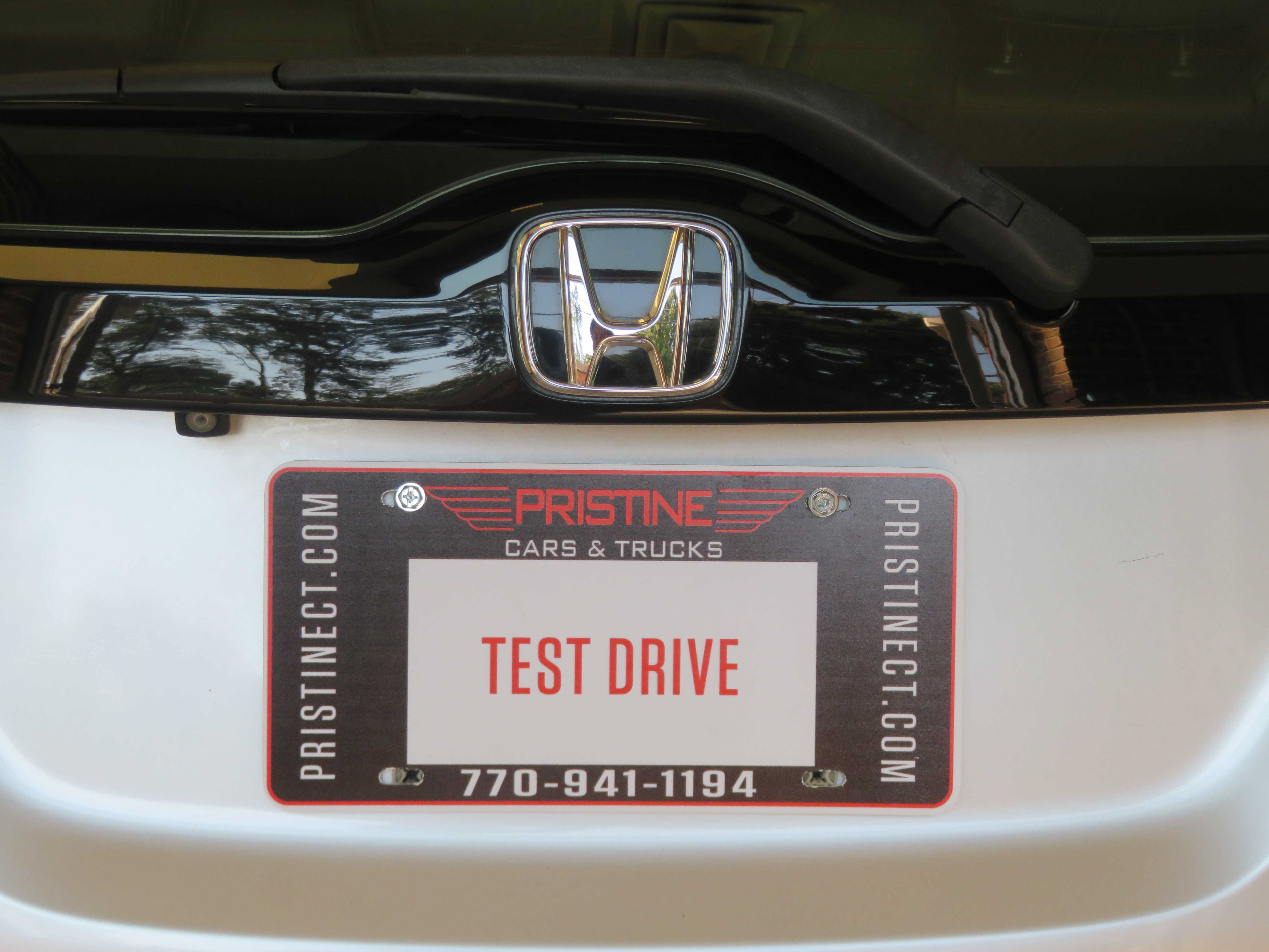 Used 2016 Honda Fit LX image 60