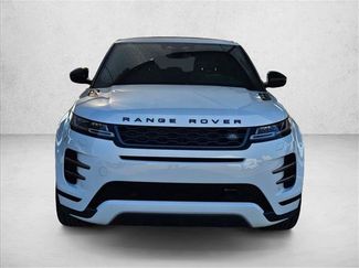 Used 2022 Land Rover Range Rover Evoque R-Dynamic SE AWD/4WD video 2