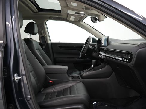 Used 2025 Honda CR-V EX-L image 13