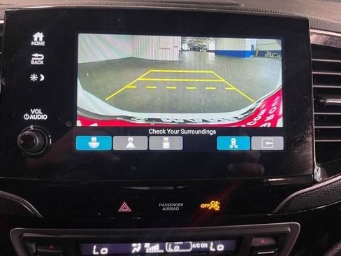 Used 2021 Honda Pilot Elite image 28