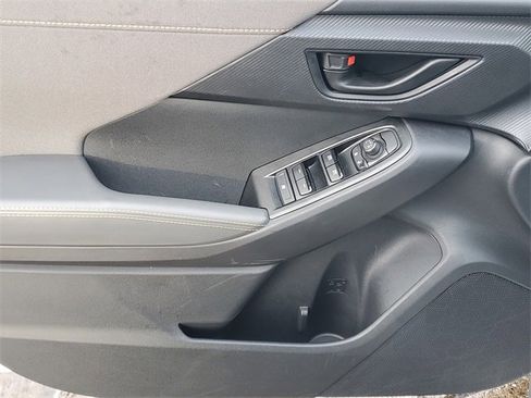 Certified 2025 Subaru Crosstrek 2.5i Sport image 14