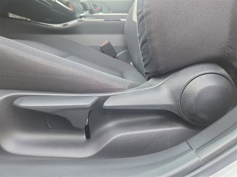 Certified 2023 Toyota Prius Prime Premium image 19