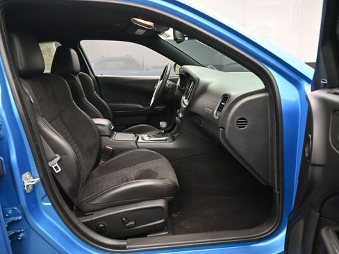 Used 2023 Dodge Charger Scat Pack w/ Daytona Edition Group RWD image 30