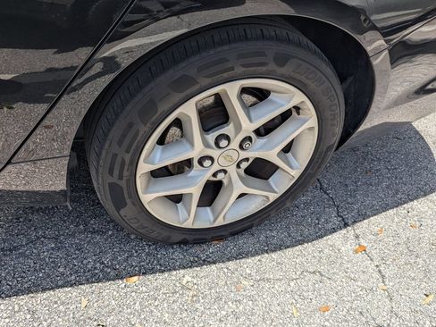 Used 2019 Chevrolet Impala LS FWD image 10