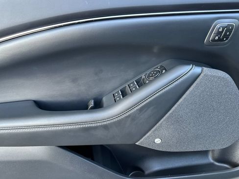 Certified 2023 Ford Mustang Mach-E Premium RWD image 10