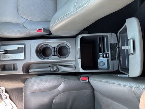 Used 2019 Nissan Frontier SL AWD/4WD image 20