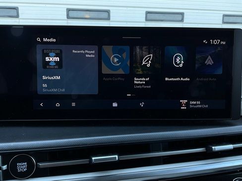 Used 2025 Hyundai Santa Fe SEL image 31