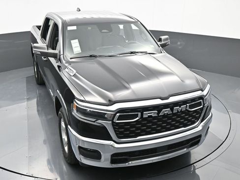 Used 2025 RAM 1500 Big Horn image 44