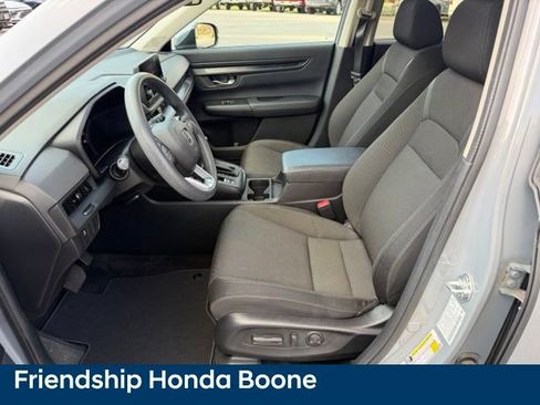 Used 2024 Honda CR-V EX image 16
