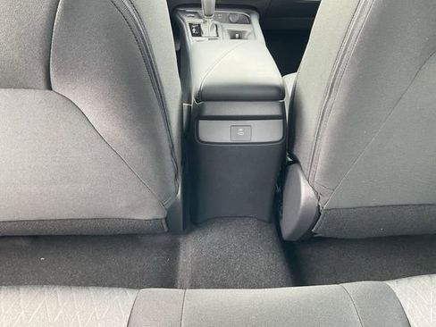 New 2026 Nissan Sentra SV w/ SV Convenience Package image 28