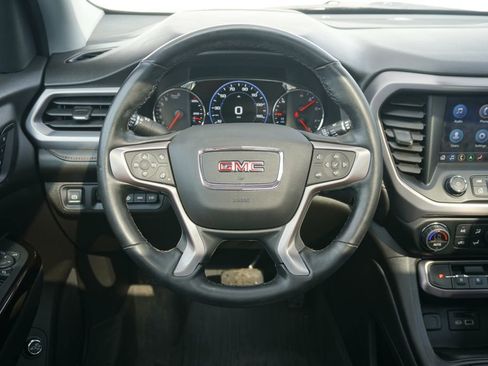 Used 2023 GMC Acadia AT4 w/ Technology Package image 14