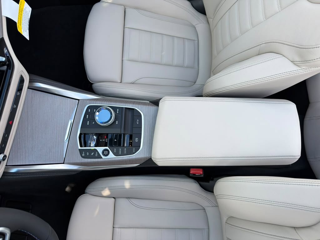New 2027 BMW 440i xDrive Convertible AWD/4WD image 22