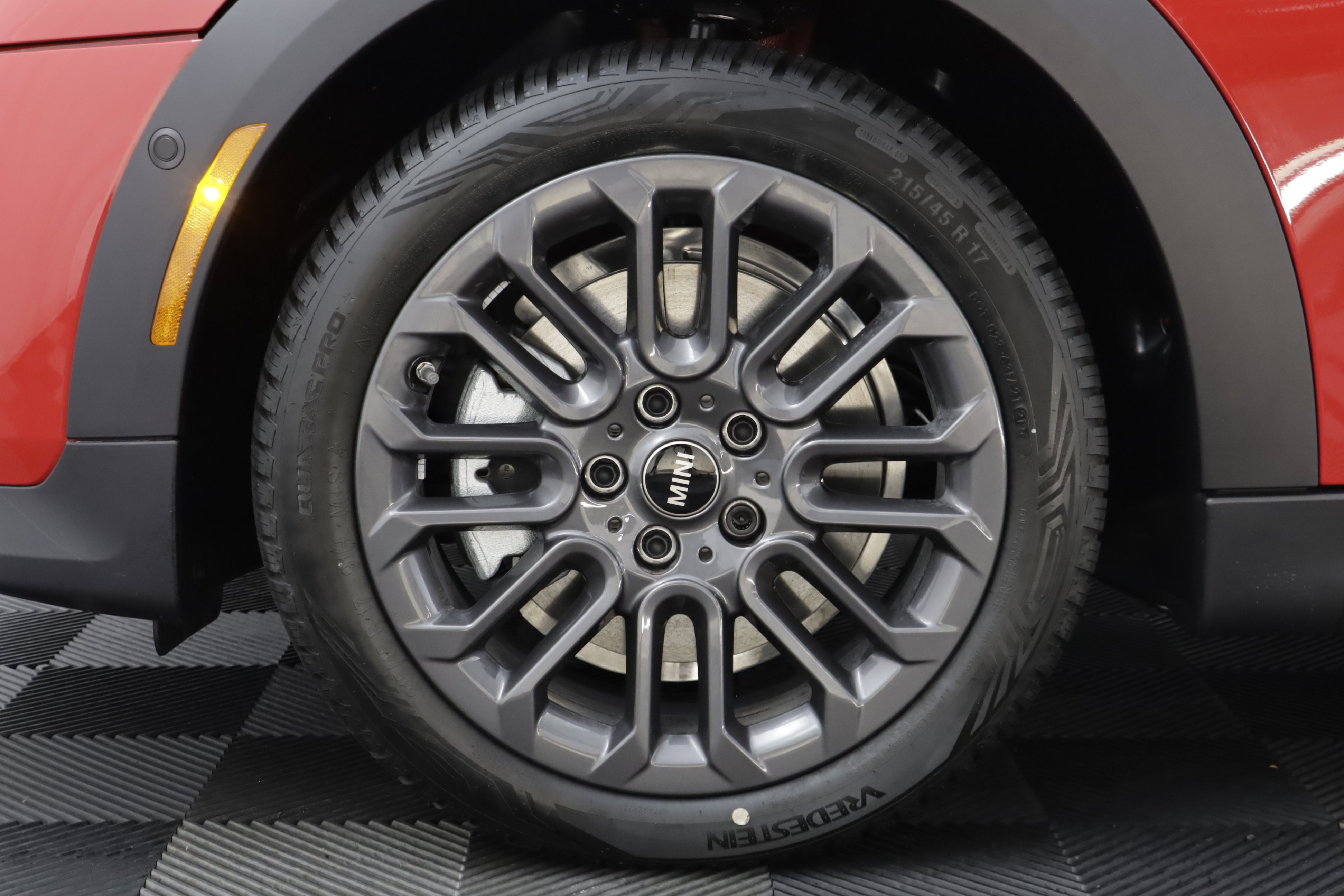 New 2027 MINI Cooper S FWD image 19