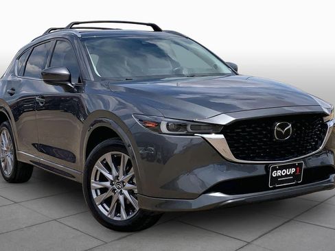 Used 2024 MAZDA CX-5 AWD 2.5 S image 3