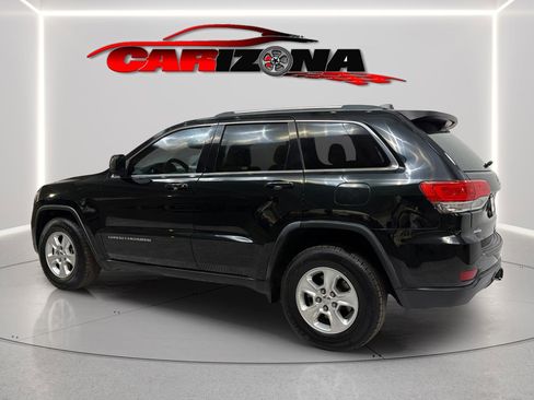 Used 2014 Jeep Grand Cherokee Laredo w/ Security & Convenience Group image 10