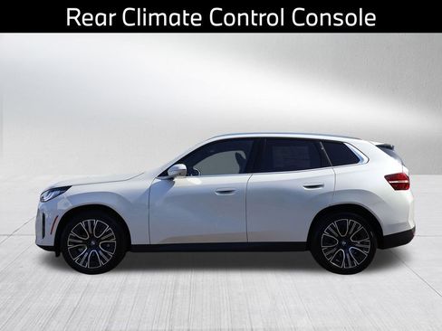 Certified 2025 BMW X3 xDrive30i w/ Premium Package image 6